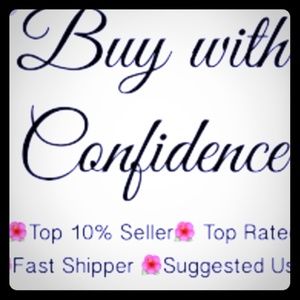 🎀🎀🎀Buy with confidence 🎀🎀